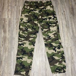 Vintage pants. Retail price $34.99 Resell $24.99